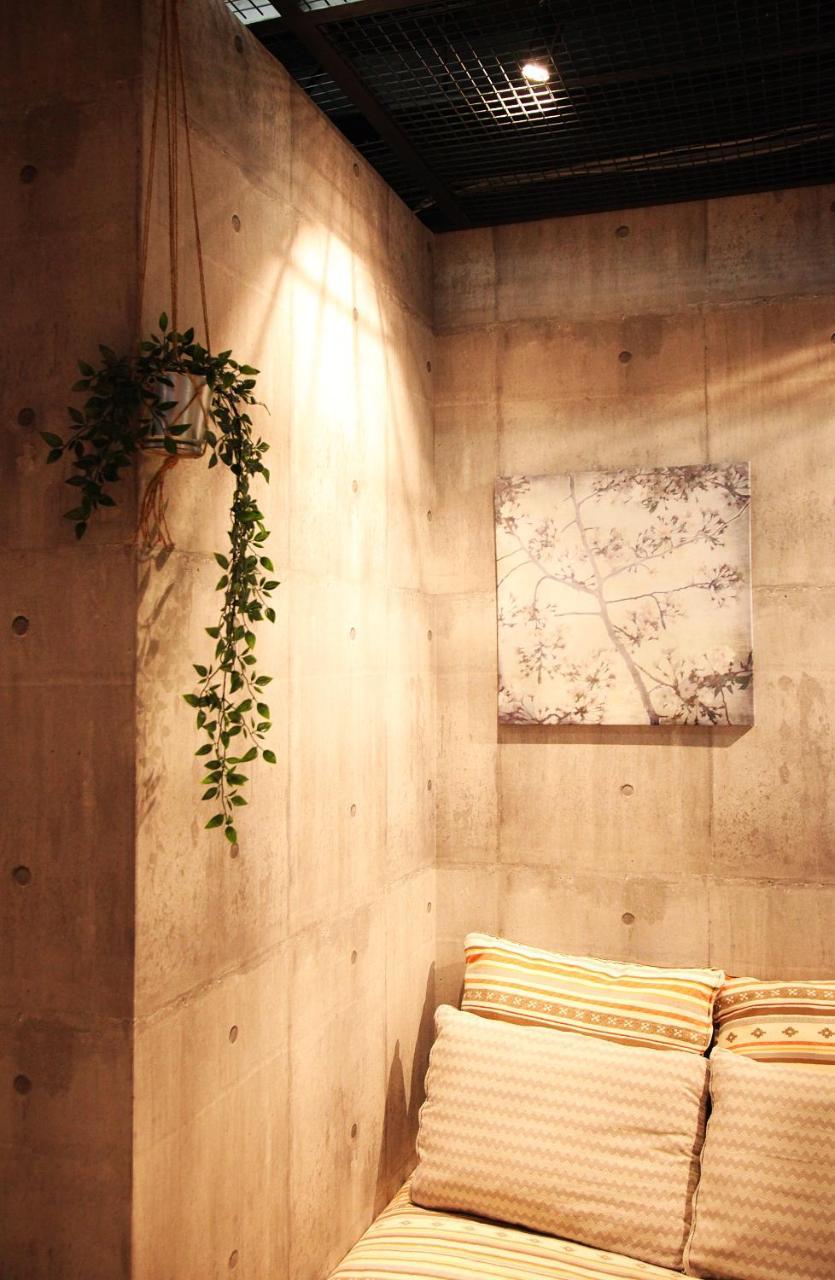 Kazemachigusa Inn Osaka Exteriör bild