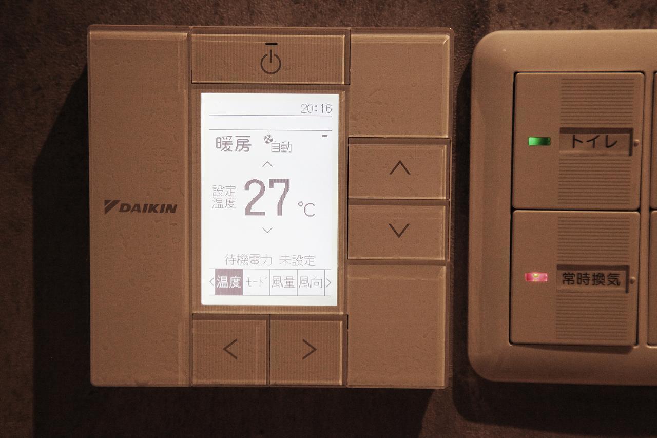 Kazemachigusa Inn Osaka Exteriör bild